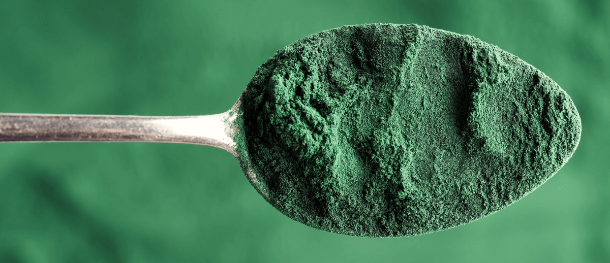 Spirulina Was ist es und wie hilft es der Verdauung?