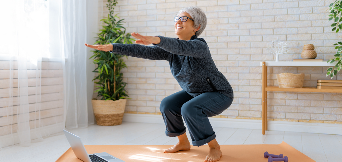 5 Tipps: Richtige Bewegung bei Verstopfung & hartem Stuhl