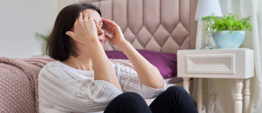 Welche Rolle spielt der Trigeminusnerv bei Migräne?