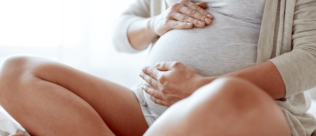 Verstopfung in der Schwangerschaft: Das hilft!