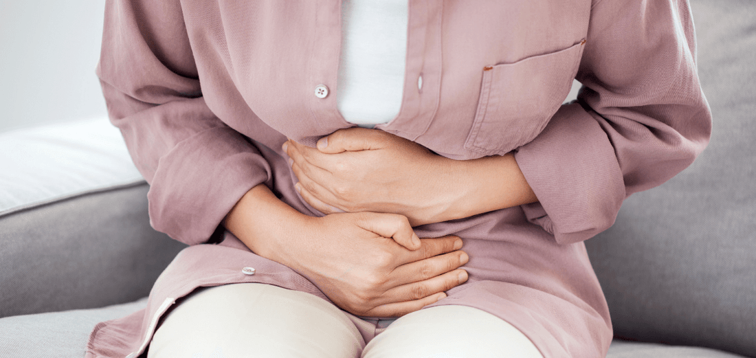 Was ist ein Darmverschluss (Fachbegriff: Ileus)?