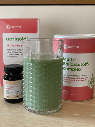 aprigold Kundenfoto 5