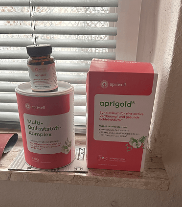 aprigold Kundenfoto 8