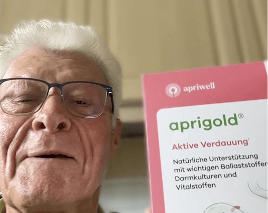 aprigold Kundenfoto 9