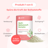 Darmaufbau-Paket