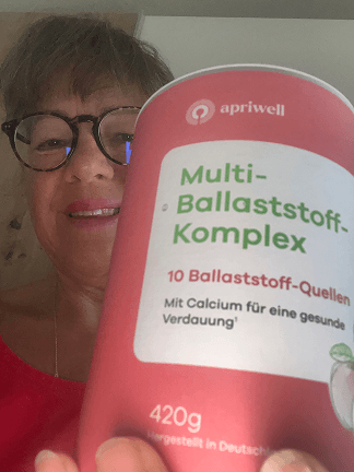 Multi-Ballaststoff-Komplex Kundenfoto 8