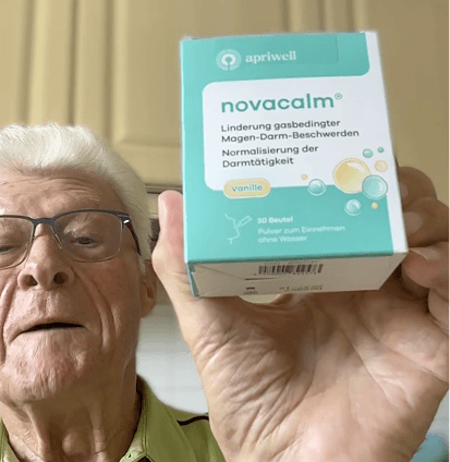 novacalm Kundenfoto 1