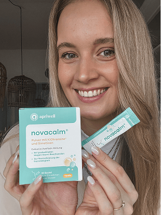 novacalm Kundenfoto 5