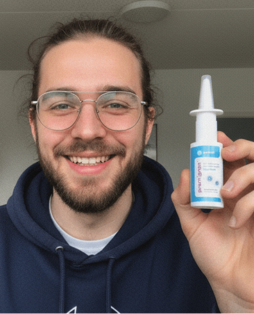 premigran Nasenspray