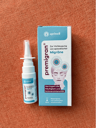 premigran Nasenspray