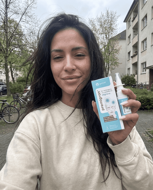 premigran Nasenspray