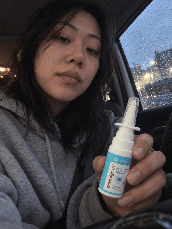 premigran Nasenspray