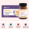 Eine Packung apriwell Direxol zur Kontrolle und Reduktion von Durchfallsymptomen mit 16 Kapseln. Daneben eine Flasche apriwell Darmkulturen-Komplex, ein Synbiotikum mit 25 Milliarden Bakterien und Biotin für gesunde Schleimhäute, in 30 magensaftresistenten Kapseln, hergestellt in Deutschland. Die Produkte zeichnen sich durch schnelle Wirkung, vegane und laktosefreie Rezeptur, synbiotische Wirkung und Zertifizierung als Medizinprodukt aus.
