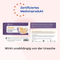 Eine Packung Direxol, ein zertifiziertes Medizinprodukt, kontrolliert und reduziert Symptome von Durchfall. Die Packung zeigt den Inhalt "16 Kapseln" und ein Wirbelmuster in Orange. Anwendung: 1-2 Kapseln alle 6-8 Stunden für Erwachsene und Jugendliche ab 14 Jahren. Direxol hilft bei Durchfallerkrankungen unterschiedlicher Ursache, ist glutenfrei, laktosefrei, zuckerarm und vegan. Enthält Xyloglucan, Gelose und weitere Inhaltsstoffe. Gebrauchsanweisung für Warnhinweise beachten. Der Text am u...