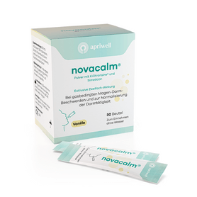 Novacalm gegen Blähungen von Apriwell online kaufen