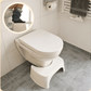 Toilettenhocker