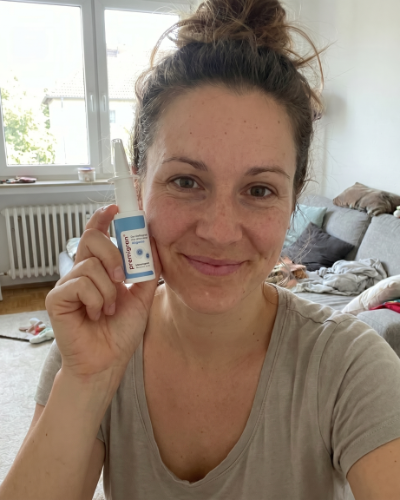 premigran Nasenspray