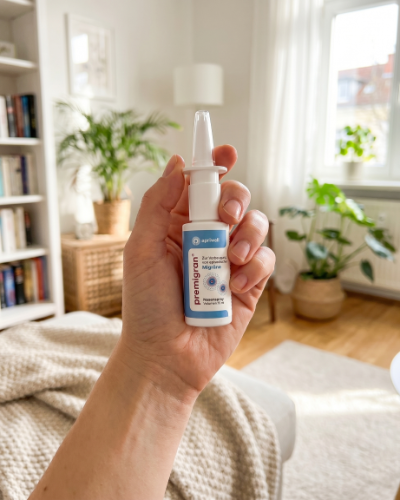 premigran Nasenspray