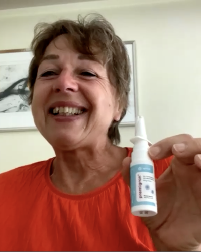 premigran Nasenspray
